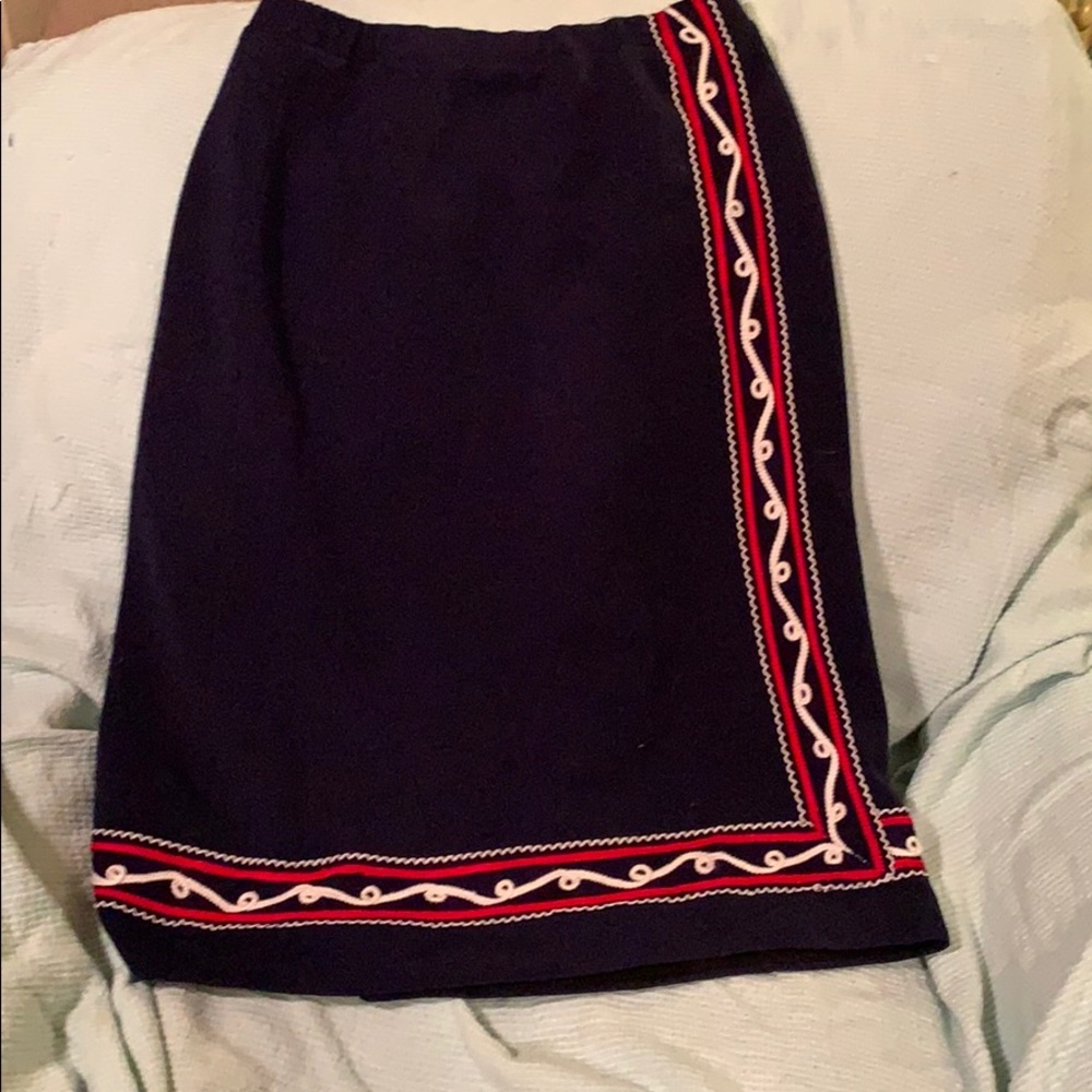 Vintage skirt